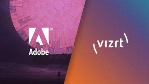 Vizrt-MAM mit Adobe Premiere