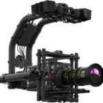 NAB2017: Freefly Systems Mōvi XL