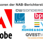NAB2017: Sponsoren Messereports