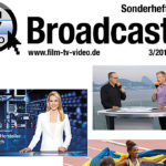 Download: Broadcast-Magazin IBC2014