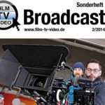 Download: Broadcast-Magazin NAB2014