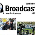 Download: Broadcast-Magazin IBC2015