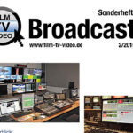 Download: Broadcast-Magazin NAB2015