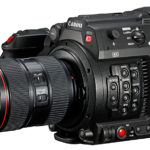 Canon kündigt 4K-Kamera C200 an