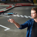 Neues Toy: Minidrohne DJI Spark