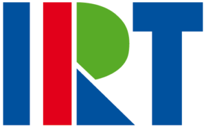 IRT, Logo