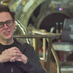 Guardians of the Galaxy: Behind the scenes mit Red