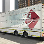 Qatar TV: Neue Sony-Ü-Wagen mit Lawo-Equipment