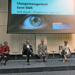 Das »disziplinierte Experiment« des SWR