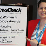 »Technology Women to Watch Award«