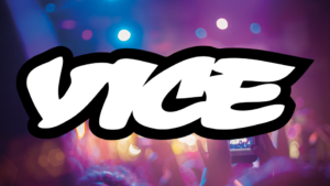 Vice, Logo