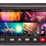 Aja liefert den Mehrkanalrecorder Ki Pro Ultra Plus aus
