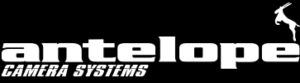 Antelope Camera Systems, Logo