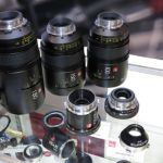 NAB2017-Video: Raptor-Objektive und Zubehör