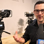 NAB2017-Video: Bluetooth-Remote für Ursa Mini Pro
