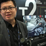 NAB2017-Video: Full-Frame-Festbrennweiten Bokkelux