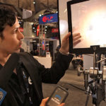 NAB2017-Video: Regelbare Frostfolie von Chimera