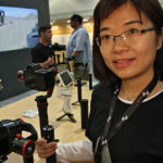 NAB2017-Video: FeiyuTech Gimbal Alpha2000