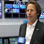 NAB2017-Video: Lawo mc²96 Audiokonsole