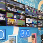 NAB2017-Video: Lawo zeigt Multiviewer für V-Matrix