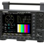 NAB2017: Leader LV5333 jetzt auch für HDR