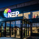 NAB2017: NEP mit Juniper Netzwerklösung