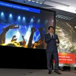 NAB2017: Panasonic verkündet massiven Umbau