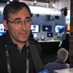 NAB2017-Video: Panasonic 360-Grad-Live-Kamera