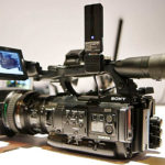 NAB2017-Video: XDCAM Air für cloud-basierte Workflows
