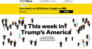 Vice Media