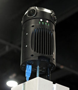 Z Cam, NAB2017, NABShow, S1