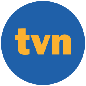 TVN, Logo