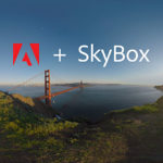 Adobe übernimmt 360°-Technologie von Mettle
