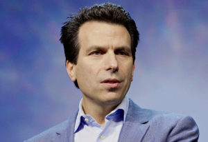 Autodesk, Andrew Anagnost