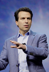 Andrew Anagnost