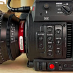 Video: Erster Blick auf die Canon C200