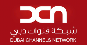 Dubai Channels Network, Logo