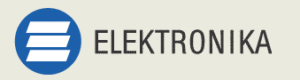Elektronika, Logo