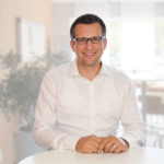 Manuel Greisinger bei Ihse