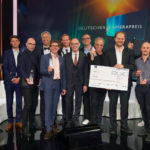 Deutscher Kamerapreis 2017 vergeben