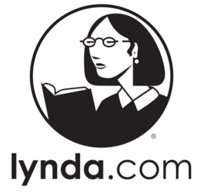  Lynda.com, Logo