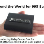 Rohde & Schwarz sichert sich IP-Know-how von Motama