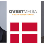 Neue Qvest-Niederlassung in Kopenhagen