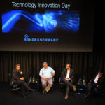 Technology Innovation Day: server-basierte 4K-Anwendungen