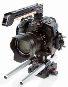 Shape GH5-Cage