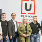 Uppercut entscheidet sich für SonoVTS