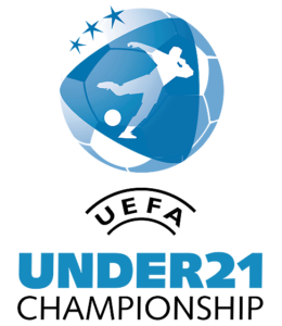 U21-EM, Logo