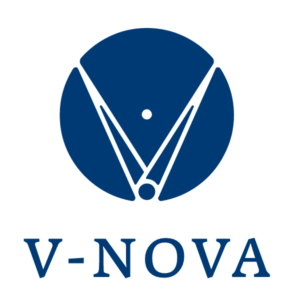 V-Nova, Logo