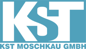KST Moschkau, Logo