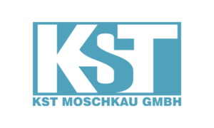 KST, Logo
